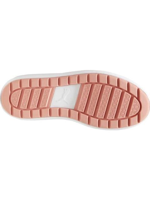 TENIS CASUAL KAIA 2.0 BLANCO PUMA