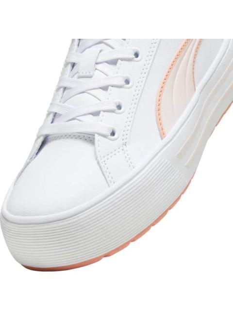 TENIS CASUAL KAIA 2.0 BLANCO PUMA