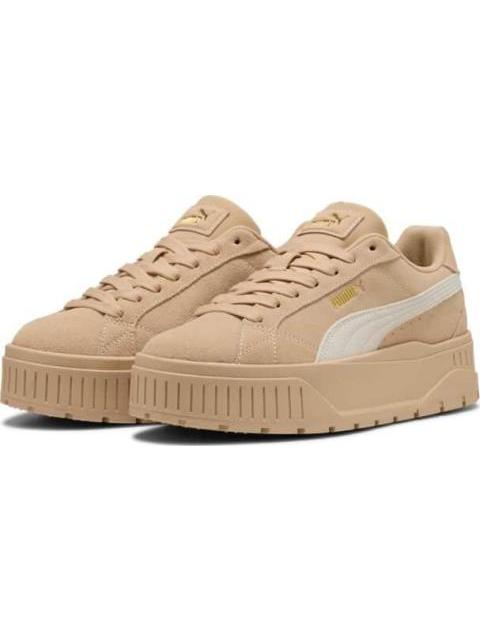 TENIS CASUAL KARMEN II CAFE PUMA