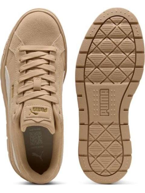 TENIS CASUAL KARMEN II CAFE PUMA