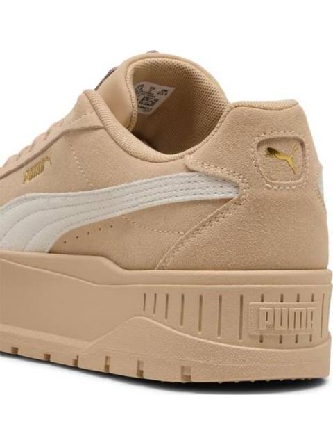TENIS CASUAL KARMEN II CAFE PUMA