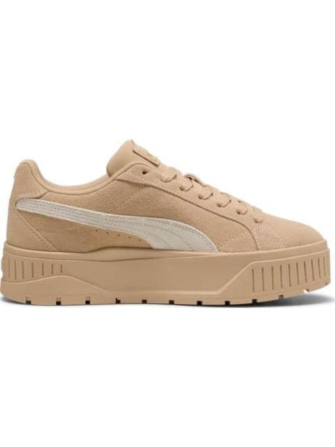 TENIS CASUAL KARMEN II CAFE PUMA