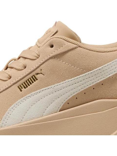 TENIS CASUAL KARMEN II CAFE PUMA