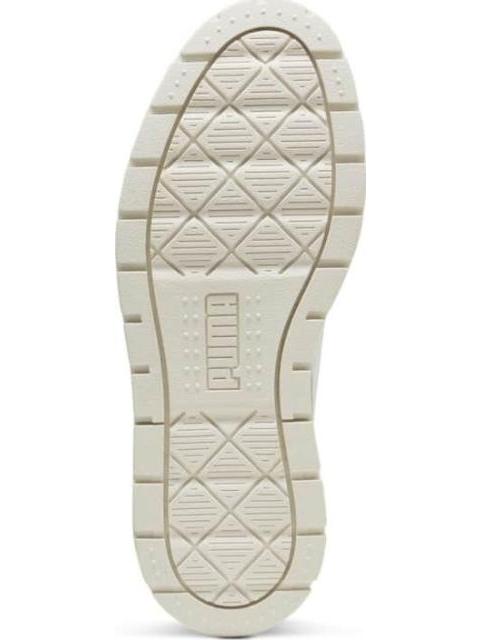 TENIS CASUAL KARMEN II CLASS ACT NEGRO PUMA