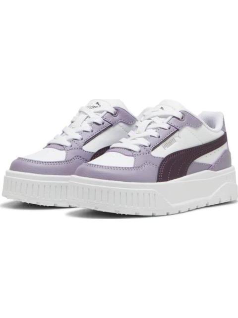 TENIS CASUAL KARMEN II PS BLANCO PUMA
