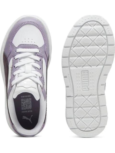 TENIS CASUAL KARMEN II PS BLANCO PUMA