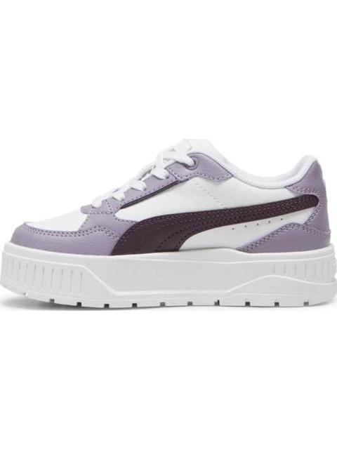 TENIS CASUAL KARMEN II PS BLANCO PUMA