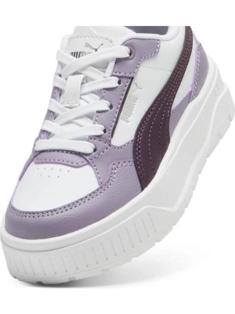 TENIS CASUAL KARMEN II PS BLANCO PUMA