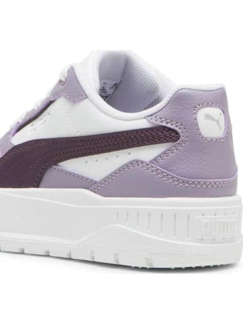 TENIS CASUAL KARMEN II PS BLANCO PUMA