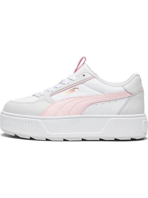 TENIS CASUAL KARMEN REBELLE BLANCO PUMA