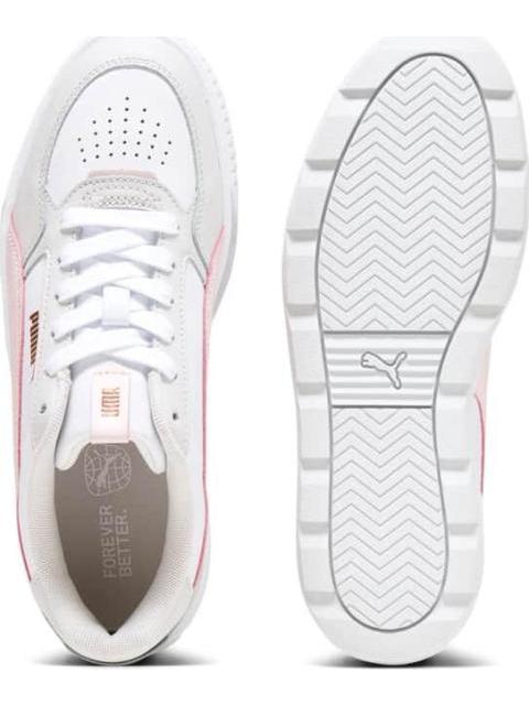 TENIS CASUAL KARMEN REBELLE BLANCO PUMA