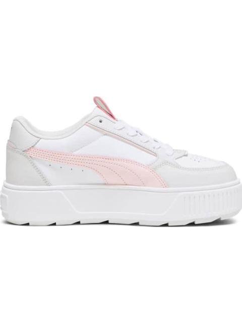 TENIS CASUAL KARMEN REBELLE BLANCO PUMA