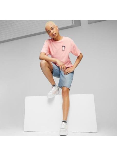 TENIS CASUAL KARMEN REBELLE BLANCO PUMA