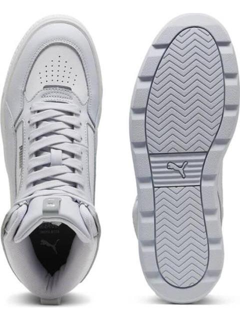 TENIS CASUAL KARMEN REBELLE MID BLANCO PUMA