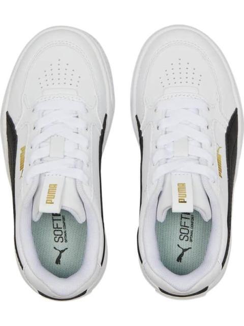 TENIS CASUAL KARMEN REBELLE PS BLANCO/NEGRO PUMA