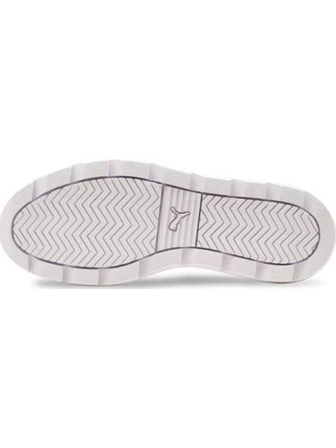 TENIS CASUAL KARMEN ROSE BLANCO PUMA