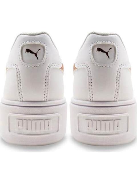 TENIS CASUAL KARMEN ROSE BLANCO PUMA