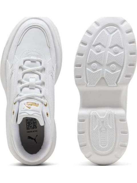 TENIS CASUAL KARMEN X-TRA BLANCO PUMA