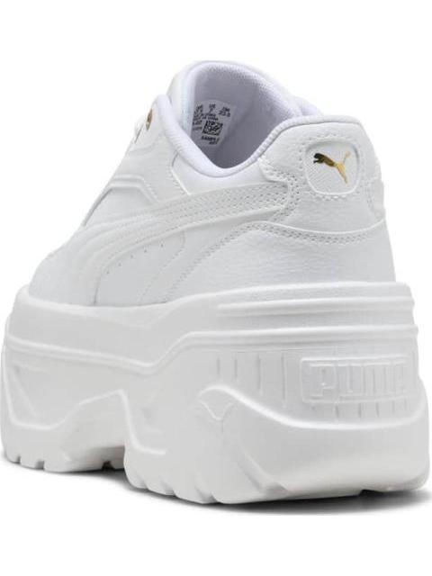 TENIS CASUAL KARMEN X-TRA BLANCO PUMA