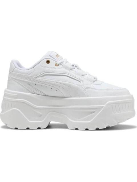 TENIS CASUAL KARMEN X-TRA BLANCO PUMA