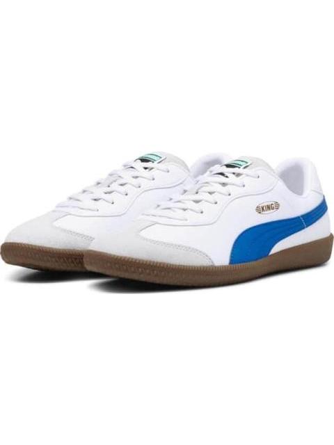 TENIS KING 21 IT 1299 BLANCO PUMA