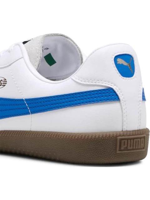 TENIS KING 21 IT 1299 BLANCO PUMA