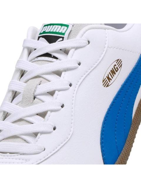 TENIS KING 21 IT 1299 BLANCO PUMA