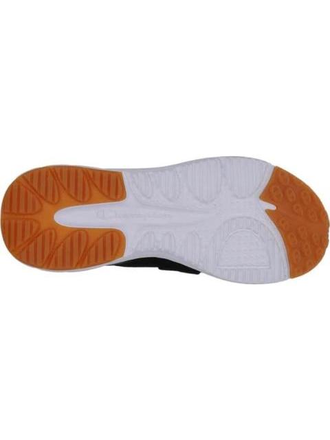 TENIS CASUAL KINNA V OVER NEGRO CHAMPION
