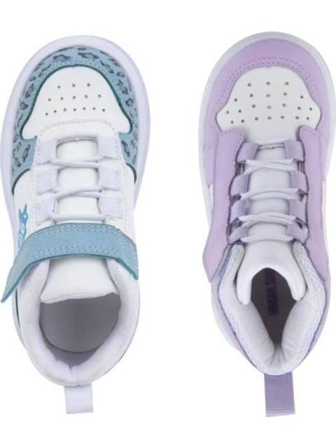 TENIS CASUAL KIT 2 PARES BLANCO URBAN SHOES