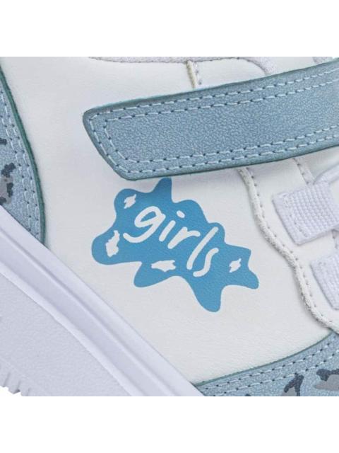 TENIS CASUAL KIT 2 PARES BLANCO URBAN SHOES