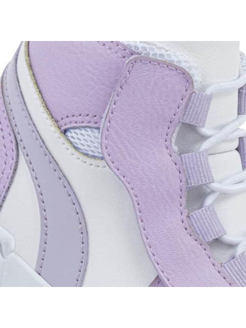 TENIS CASUAL KIT 2 PARES BLANCO URBAN SHOES