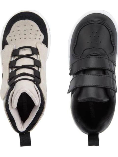 TENIS CASUAL KIT 2 PARES MULTICOLOR URBAN SHOES