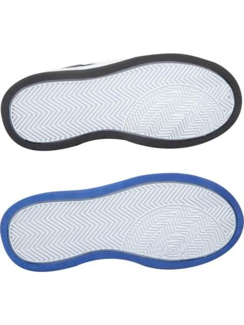 TENIS CASUAL KIT 2 PARES MULTICOLOR URBAN SHOES