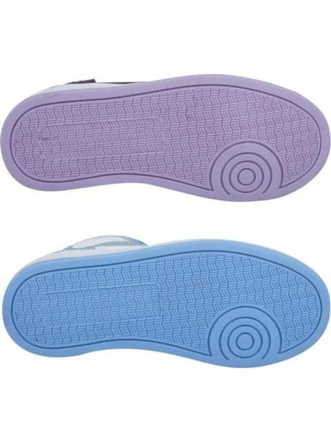 TENIS CASUAL KIT MULTICOLOR URBAN SHOES