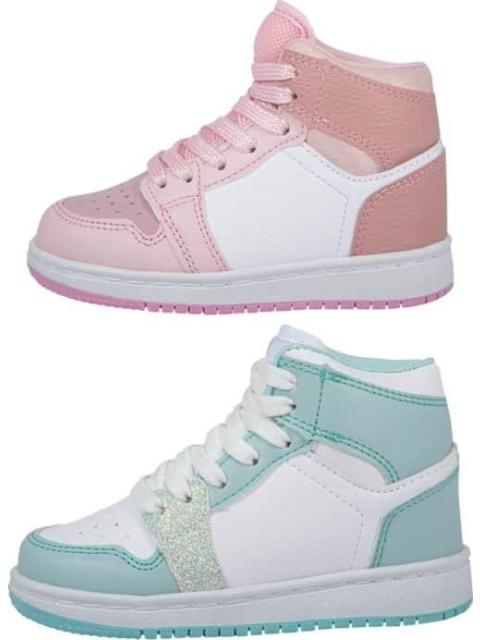 TENIS CASUAL KIT 2 PARES MULTICOLOR URBAN SHOES