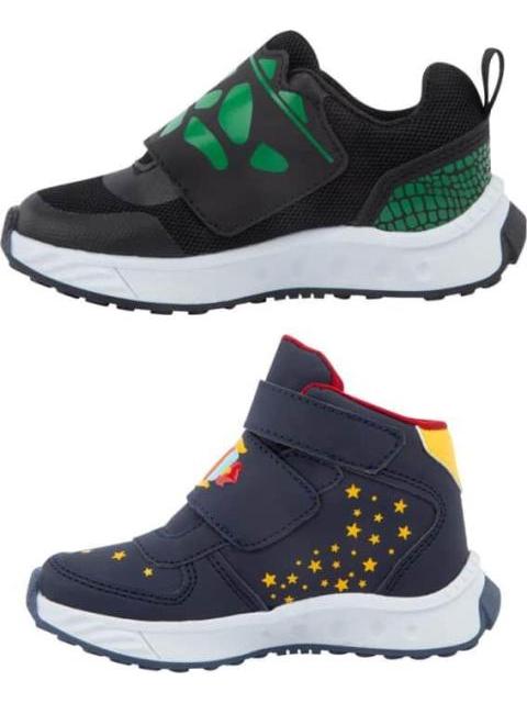 TENIS CASUAL KIT 2 PARES MULTICOLOR URBAN SHOES