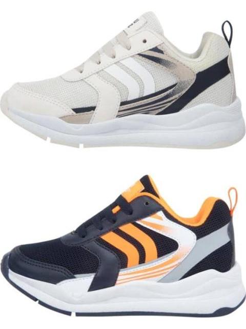 TENIS CASUAL KIT 2 PARES MULTICOLOR URBAN SHOES