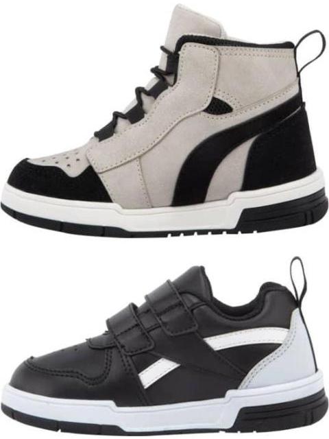 TENIS CASUAL KIT 2 PARES MULTICOLOR URBAN SHOES