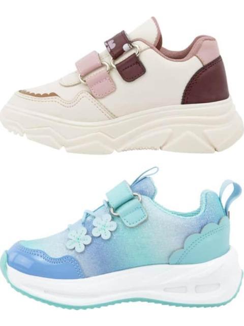 TENIS CASUAL KIT MULTICOLOR URBAN SHOES
