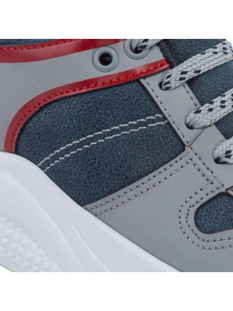 TENIS CASUAL KIT 2 PARES MULTICOLOR URBAN SHOES