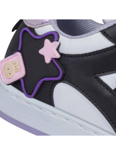 TENIS CASUAL KIT MULTICOLOR URBAN SHOES