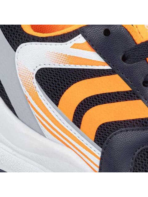 TENIS CASUAL KIT 2 PARES MULTICOLOR URBAN SHOES