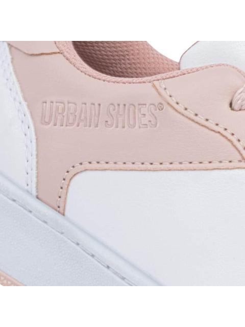 TENIS CASUAL KIT 2 PARES MULTICOLOR URBAN SHOES