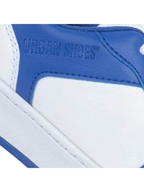 TENIS CASUAL KIT 2 PARES MULTICOLOR URBAN SHOES