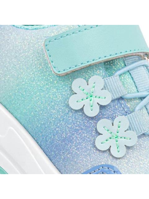 TENIS CASUAL KIT MULTICOLOR URBAN SHOES