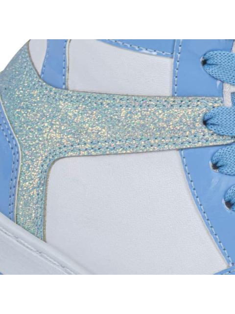 TENIS CASUAL KIT MULTICOLOR URBAN SHOES