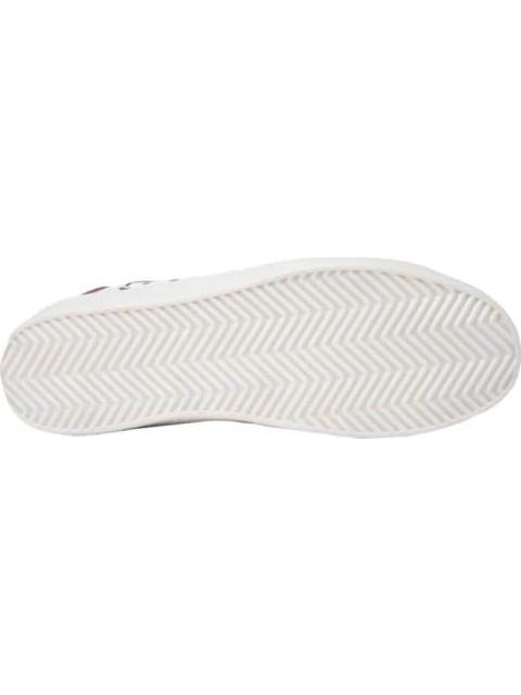 TENIS CASUAL KITTY BLANCO HELLO KITTY