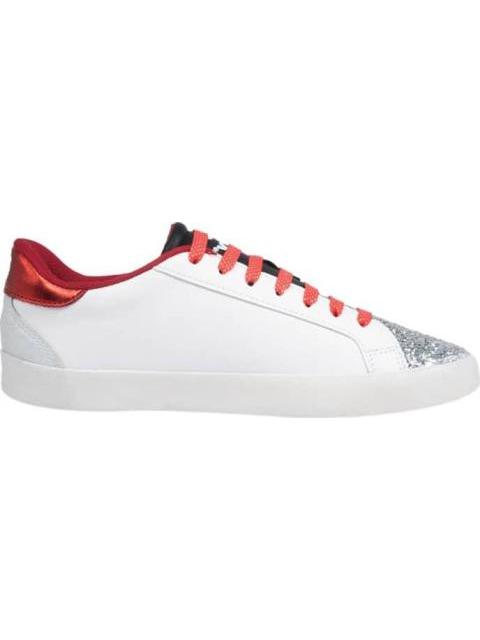 TENIS CASUAL KITTY BLANCO HELLO KITTY