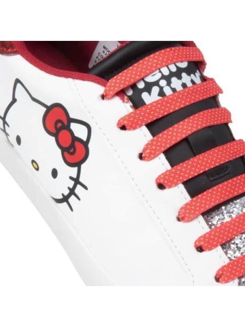 TENIS CASUAL KITTY BLANCO HELLO KITTY