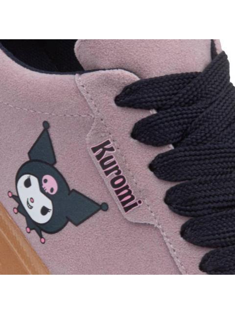 TENIS CASUAL KUROMI LILA KUROMI